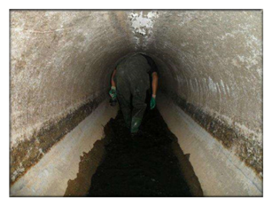 都昌管道高压清洗