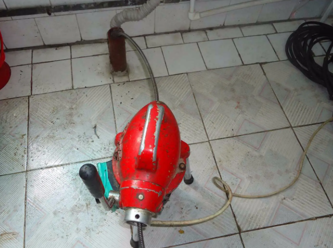 都昌下水道疏通