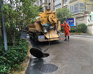 都昌管网知识-是否有行之有效的解决方案