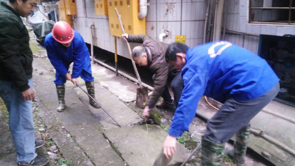 都昌清掏化粪池、管道疏通一站式服务<高效><技术><可靠>